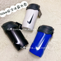 Nike 冰霸杯 保冰 水壺 運動 水壺 大容量