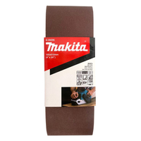 MAKITA 牧田 76mm 100mm 砂布環帶 戰車用 砂布帶 砂布條 9910 9401 9404 專用配件