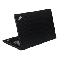 Carbon fiber Laptop Sticker Skin Cover Protector for Lenovo ThinkPad T490 T495 T480 T480S T470 T470S T460 T460S T450 T440 S