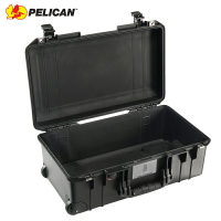◎相機專家◎ Pelican 1535AirNF 超輕防水氣密箱(不含泡棉) 拉桿帶輪 可手提登機 防撞箱 公司貨