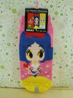 【震撼精品百貨】Disney 迪士尼公主系列 襪子-白雪公主 震撼日式精品百貨