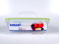 FRC-51H Azalea Tempat Makan Dengan Gagang 1800ml