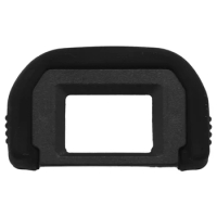 Camera Eyecup Eyepiece For Canon Ef Replacement Viewfinder Protector For Canon Eos 350D 400D 450D 50