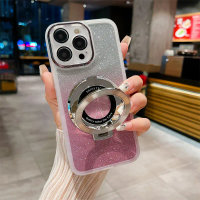 เคสโทรศัพท์, สำหรับ itel A90 / RS4 / S25 / S25 Ultra / A80 / S24 / A70 / S23 / S23+, ขายึดแหวน CD, เ