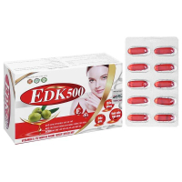 Edk500