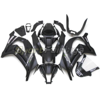 Motorcycle Fairing Kit ABS Plastic Injection Bodykits Full Bodywork Cover For Ninja ZX10R ZX 10R ZX-10R 2011 2012 2013 2014 2015