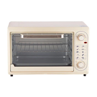 Electric Oven Domestic 48 Liters Large Capacity Multi-functional Baking Cake Oven Automatic Commercial Large Oven
