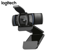 羅技 Logitech C920E HD Pro 1080P 商務網路攝影機 公司貨 保固三年-富廉網