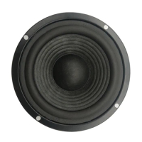 4 Inch Audio Speaker Full Range Speaker 4Ω 30W Hifi Speaker For Smart Home Amplifier Speaker