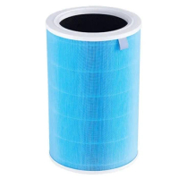 BEAU-For Xiaomi Hepa Filter Pro H PM2.5 Activated Carbon Filter Pro H Xiaomi H13 Pro H Filter For Xiaomi Air Purifier Pro H
