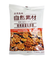 自然素材媽媽鬆煎餅雞蛋80g【康鄰超市】