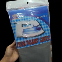 IRON BOARD COVER / cover papan seterika