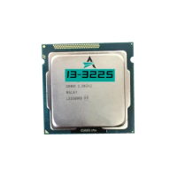 Core i3-3225 i3 3225 3.3 GHz Dual-Core CPU Processor 3M 55W LGA 1155 SPOT STOCK Free Shipping