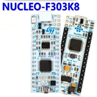 1 pcs x NUCLEO-F303K8 ARM STM32 Nucleo development board with STM32F303K8T6 MCU NUCLEO F303K8