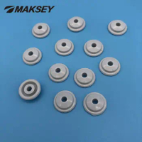 MAKSEY Silicone Rubber Sealing Parts For Philips Electric Toothbrush 18 Waterproof Seal Gasket for Electrical Toothbrush Washer