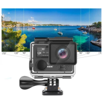 Action Cam Video Camera Sports Camera 4K Sport DV Camera Firmware 4K Professional Camcorder