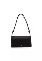 TORY BURCH Tory Burch Emerson Convertible Crossbody Bag In Black 157617