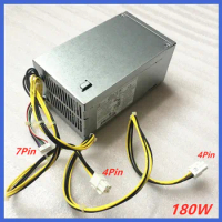 New Power Supply Adapter For HP 680 800 G2 G3 PSU PCG002 003 004 007 D16-180P2A 901763-002