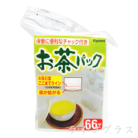 日本製Kyowa茶包袋-66枚入x12包(茶包袋)