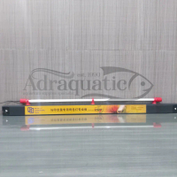 MAYIN T5 2700K 112CM LAMPU TANNING ARWANA IKAN AQUARIUM CELUP AROWANA