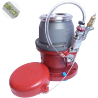 Hydrant PIT VALVE EATON CARTER 60554 ZBM