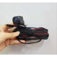 ❉ชุดกล้องหลังกล้องติดรถ PIONEER รุ่นP1 ,P2 ,P3 คมชัด1080P ##ไม่ใช่กล้องถอยต่อจอแอนดรอย##⊿