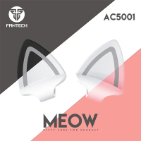Fantech Meow  AC5001 kitty edition