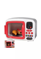Red Box Red Box Toys in Home Electronic Microwave PlaySet 21202 Kitchen Juice Masak Jus Buah