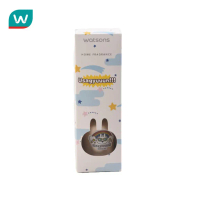 Watsons วัตสัน ก้านไม้หอมปรับอากาศ กลิ่น Geranium Sandalwood 100 มล.