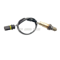 High Quality Oxygen O2 Sensor A0015405017 JXF Auto Part For Mercedes-Benz C-CLASS (W203)/ Coupe (CL203) /T-Model (S202)