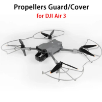 for DJI AIR 3 Propeller Guard Drone Quick Release Propeller Protective Ring Protector Cage FOR DJI AIR 3 Drone Accessories