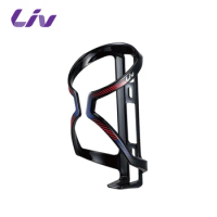 GIANT Liv AIRWAY Sport Water Bottle Cage MTB Road Bike Bottle Holder Bicycle Accessories Ultralight Nylon Material