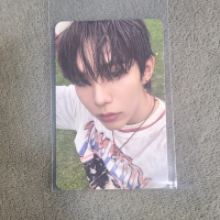 Shotaro Photocard - Official from RIIZE Album RIIZING : EPILOGUE A
