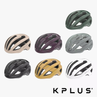 KPLUS NOVA 單車安全帽 公路競速型 可拆式內襯 多色(MipsAirNode系統/頭盔/磁扣/單車/自行車)