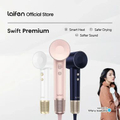 Laifen Swift Premium Pengering Rambut