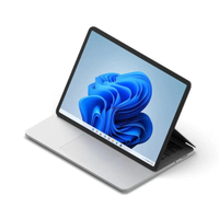 แล็ปท็อปStudio i7/16/1TB RTX หน้าจอสัมผัสขนาด 14.4 นิ้ว สีแพลทินัม