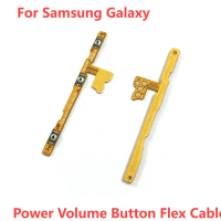 สายเคเบิลแบบยืดหยุ่นปรับระดับเสียงพลังงาน, สำหรับ Samsung Galaxy A11 A21 A31 A41 A51 A71, สวิตช์กุญแ