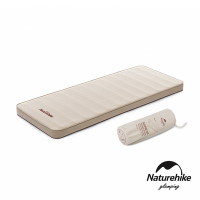 Naturehike C10舒適靜音 加厚自動充氣睡墊 單人款 FCD08