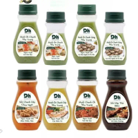 Sốt Tiêu Đen Dh Foods Chế Biến Món Nướng 200g, Gia Vị DH Foods, Sốt Gia Vị | Bách Hoá Tổng Hợp Dũng 
