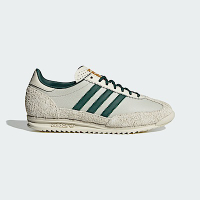 Adidas SL 72 OG W IF1940 女 運動休閒鞋 德訓鞋 復古鞋 麂皮 穿搭 米白 綠