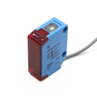 long detect range ED60-5C4,5CL switch beam through infrared photoelectric sensor
