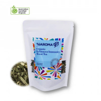 TeAROMA 有機紫錐花免疫力茶 100g