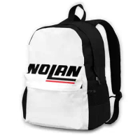 Nolan Motorcycle Helmets Bag Backpack For Men Women Girls Teenage Black Nolan Helmet Helmets Xlite Shoei Motorcycle