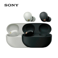 Sony WF-1000XM5 旗艦真無線藍牙耳機 (保固12+6個月)