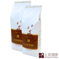 上田 義大利咖啡豆(兩磅/900g)