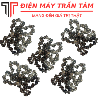 Dây Xích Cưa Xích Thép Mini 8inch dùng cho máy cưa xích 8inch