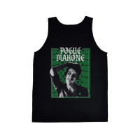 The Pogues is an eight-member Irish band formed in London in 1982