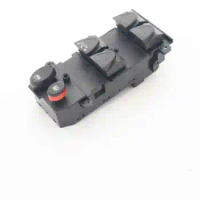 NEW RHD Front Power Window Switch Main Control For Civic FD1 FD2 FD3 2006-2011