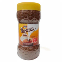 Bột Cacao KRUGER Impress Đức 400g