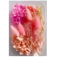 【A-ONE 匯旺】永生乾燥花 不凋繡球 繡球花 木繡球 捧花素材手工卡片 手腕花花材 盆花花材 擴香花材(B09)